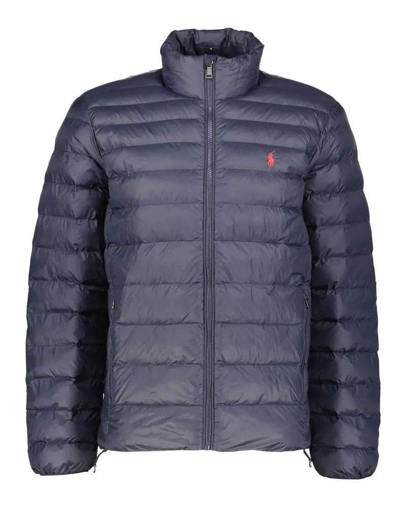Ralph Lauren Herren Steppjacke Marine
