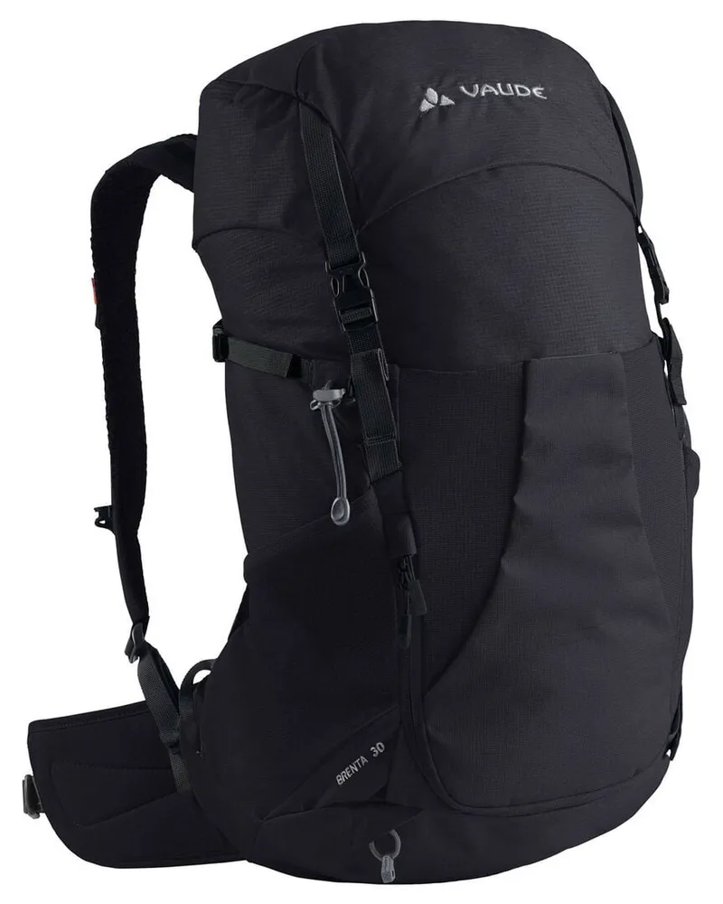 Vaude Wanderrucksack BRENTA Schwarz