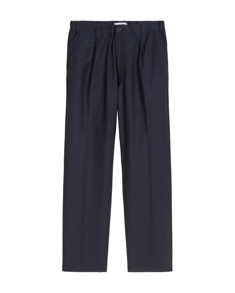 Marc O'Polo Herren Hose JOGGER Marine