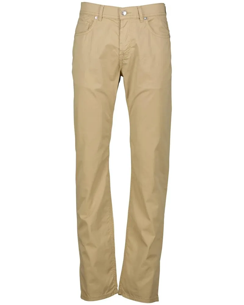 Baldessarini Herren Hose JACK Regular Fit Beige