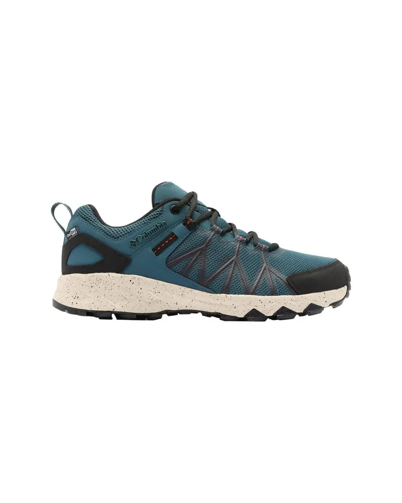 Columbia Sportswear Company Herren Wanderschuhe PEAKFREAK II OUTDRY Marine
