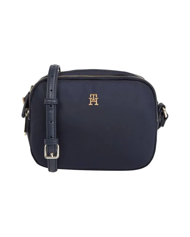 Tommy Hilfiger Damen Umhängetasche Marine