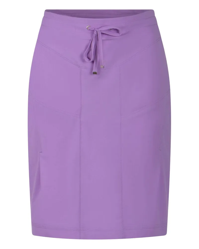 RAFFAELLO ROSSI  Damen Rock "Waris Grau