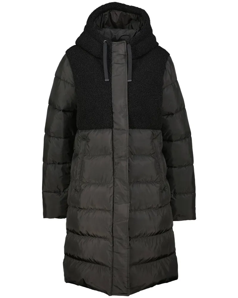 Fuchs Schmitt Damen Mantel WI MANTEL Schwarz