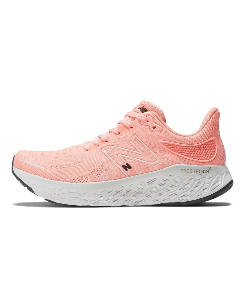 New Balance Damen Laufschuhe FRESH FOAM V12 Pink