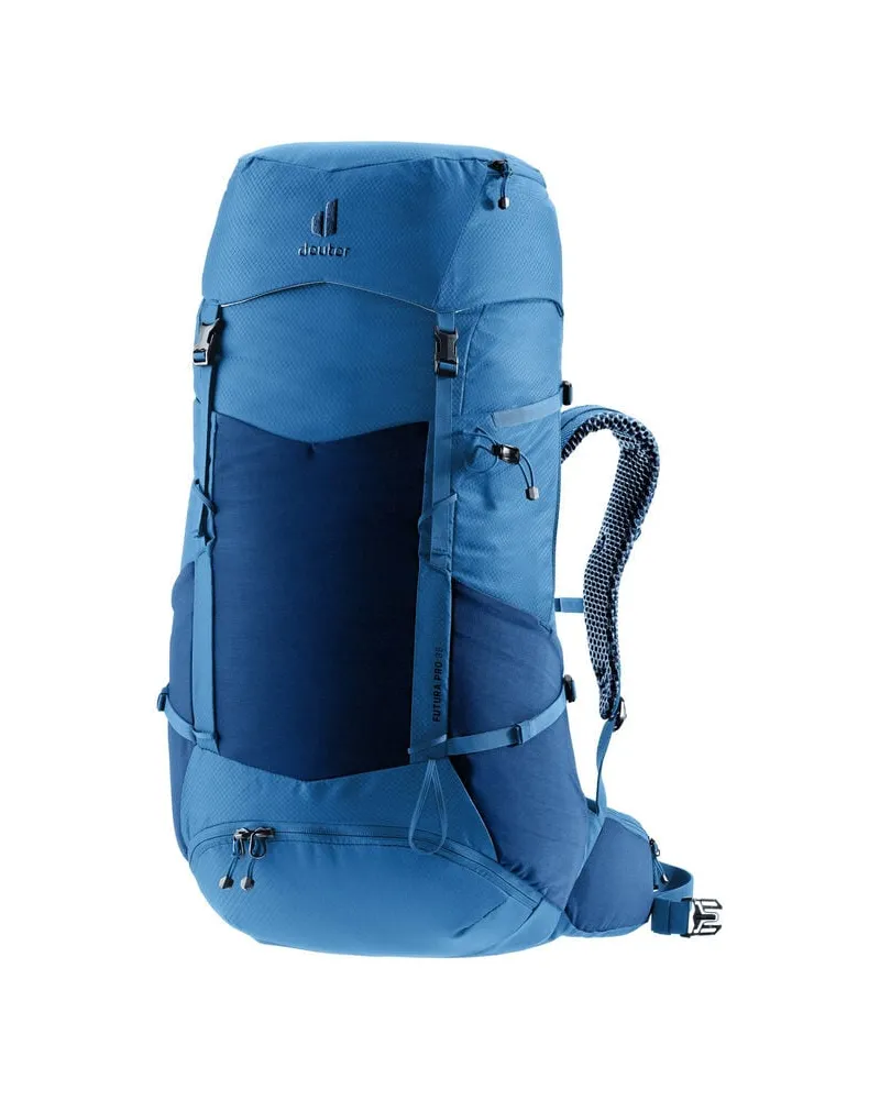 Deuter Wanderrucksack FUTURA PRO 36 Dunkelblau