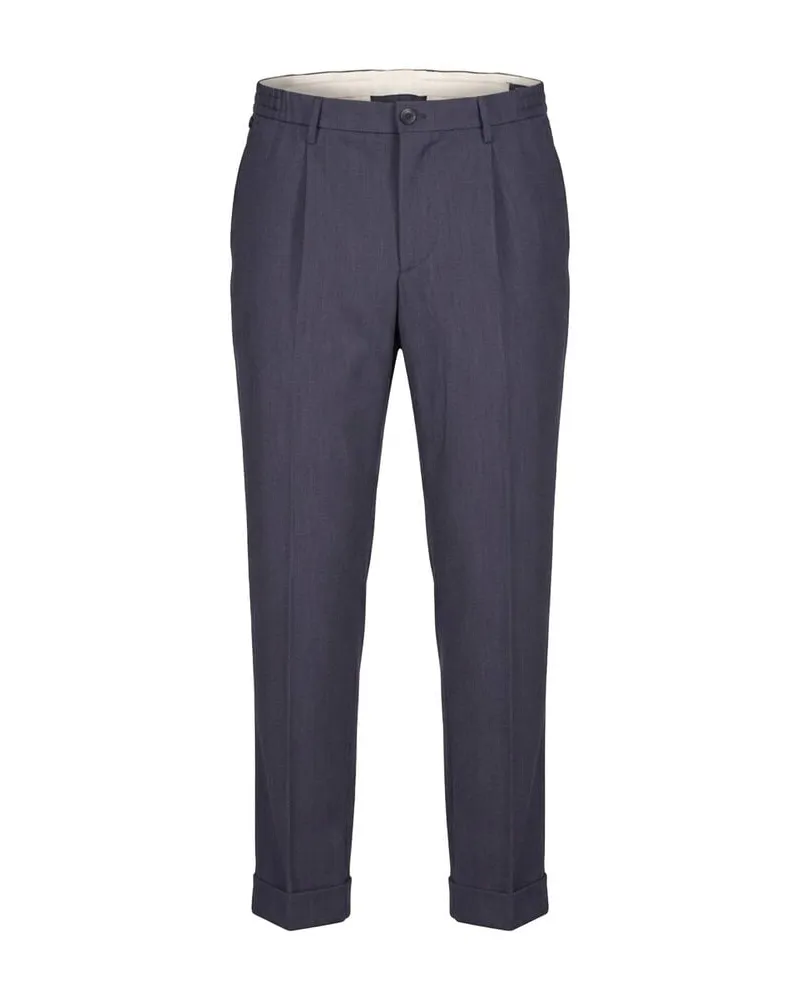 GTA Herren Hose DENNIS-R Marine