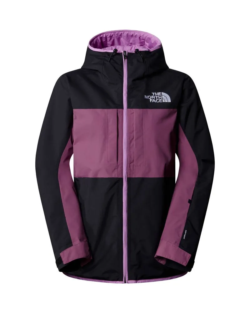 The North Face Damen Isolierjacke NAMAK Orchidee
