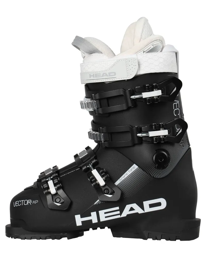 Head Damen Skischuhe VECTOR EVO XP Schwarz