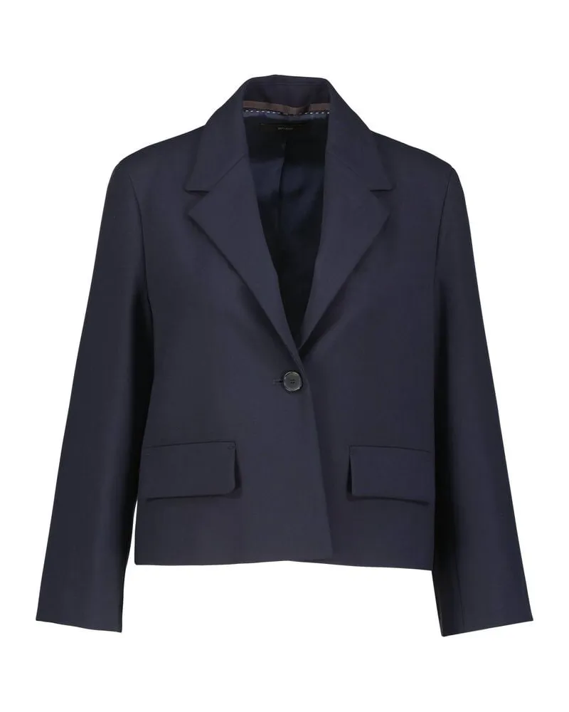 windsor. Damen Kurzblazer Marine