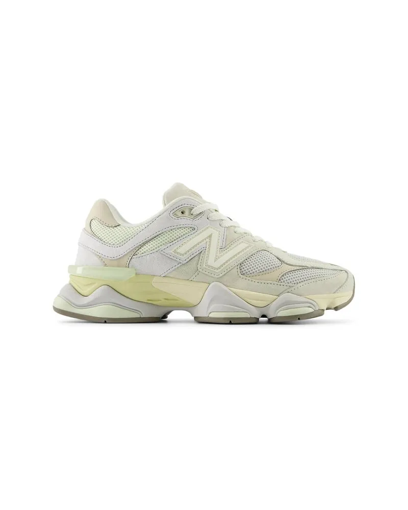 New Balance Sneaker 9060 Creme