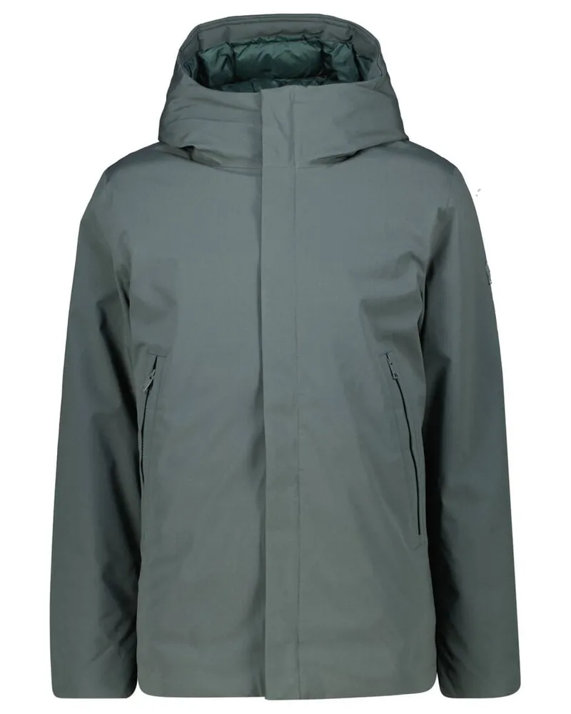 Elvine Herren Winterjacke VHINNER Grün