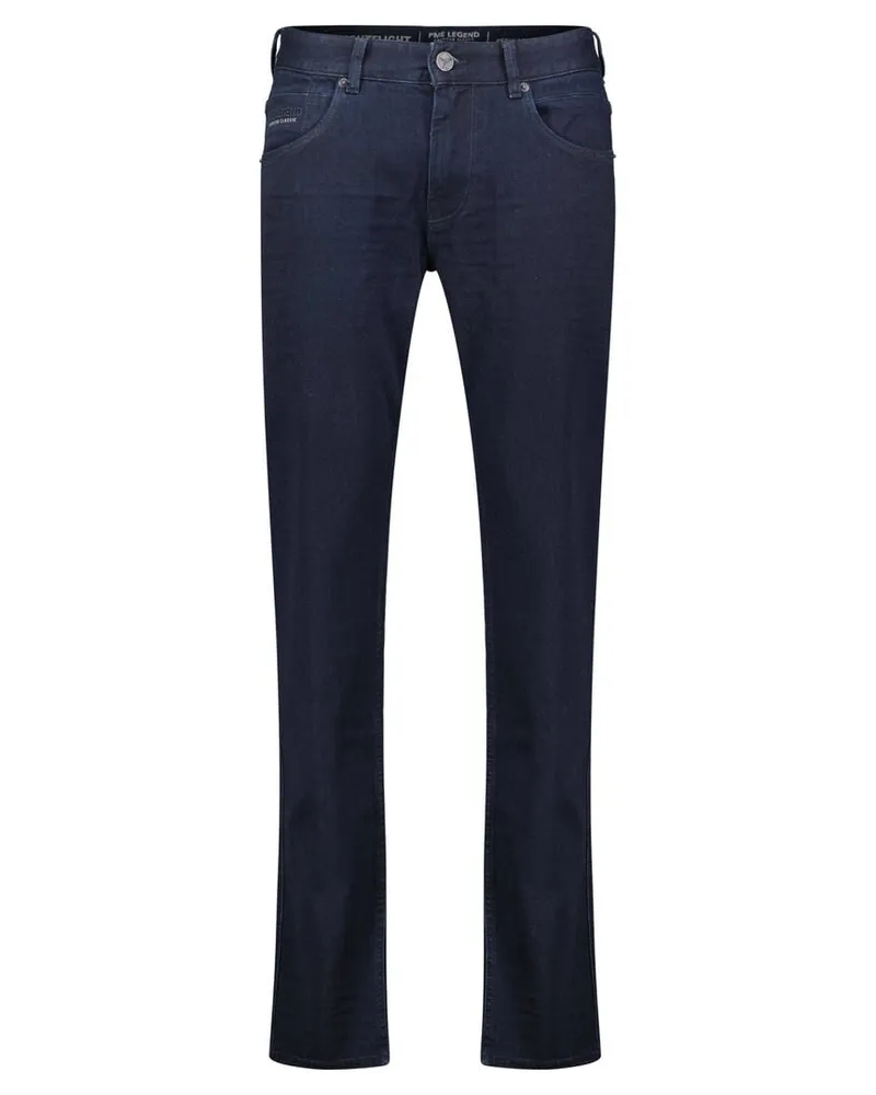 PME Legend Herren Jeans NIGHTFLIGHT REAL Regular Fit Blue