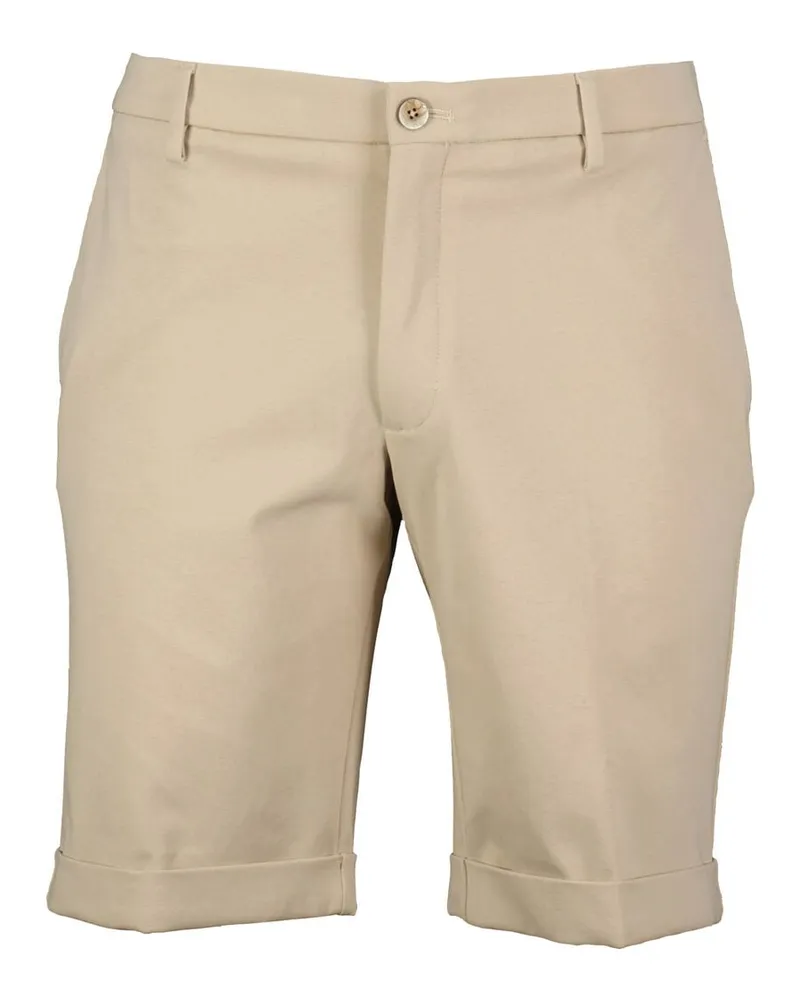 GTA Herren Shorts DAVIDE Sand