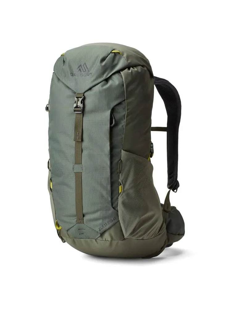 Gregory Herren Wanderrucksack ZULU LT 28 Grün