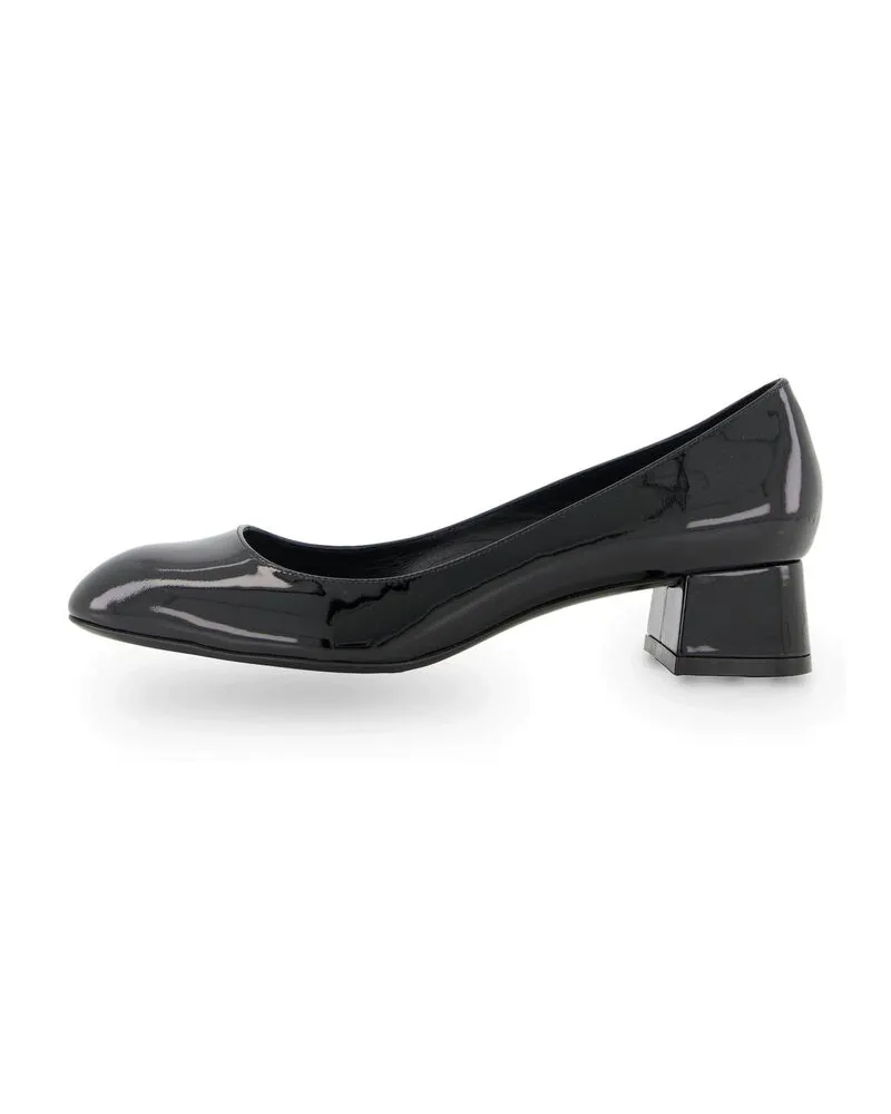 Stuart Weitzman Damen Pumps VIVIENNE 35 Schwarz