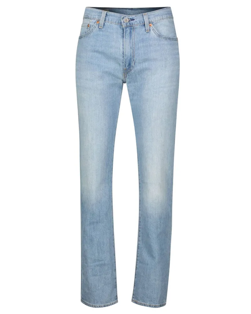 Levi's Herren Jeans 511 Slim Fit Stoned