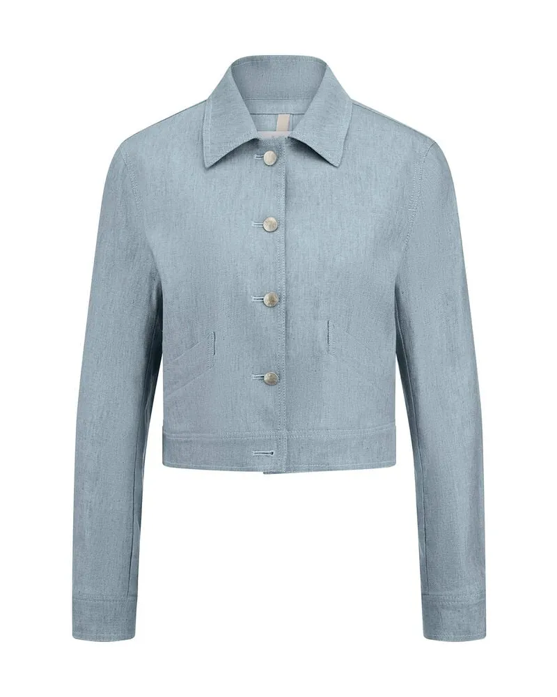 Riani Damen Jacke Marine