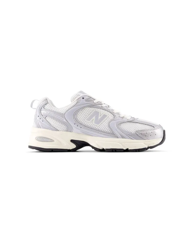 New Balance Damen Sneaker 530 Silber