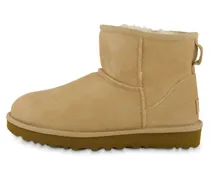 Damen Stiefel CLASSIC MINI 2