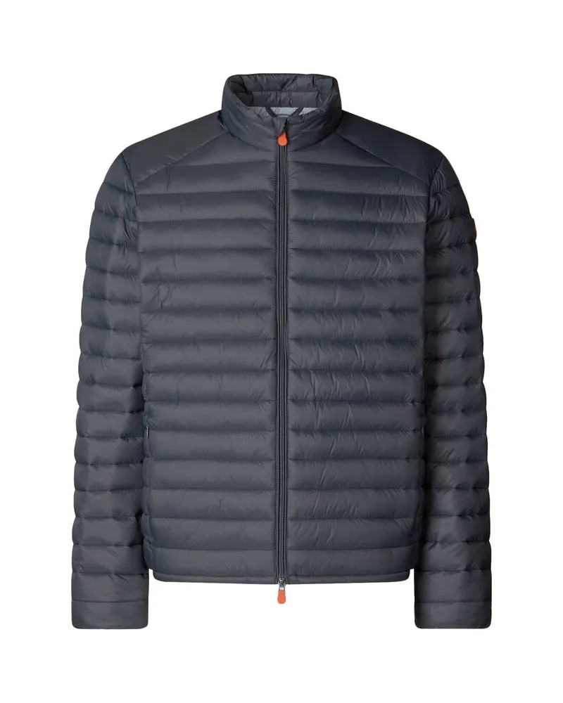 Save The Duck Herren Steppjacke ALEXANDER Regular Fit Beige