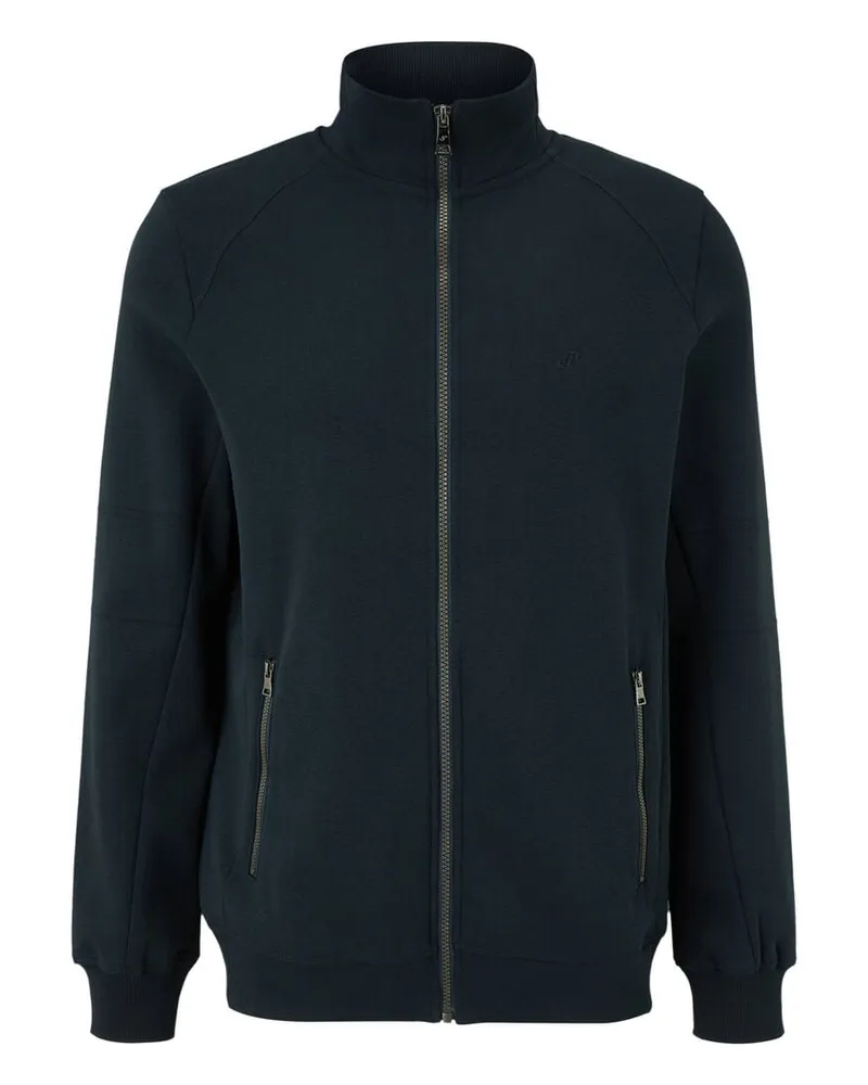 Joy Sportswear Herren Sweatjacke RAPHAEL Marine