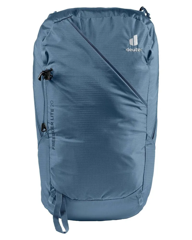 Deuter Herren Skitourenrucksack FREERIDER LITE 20L Marine