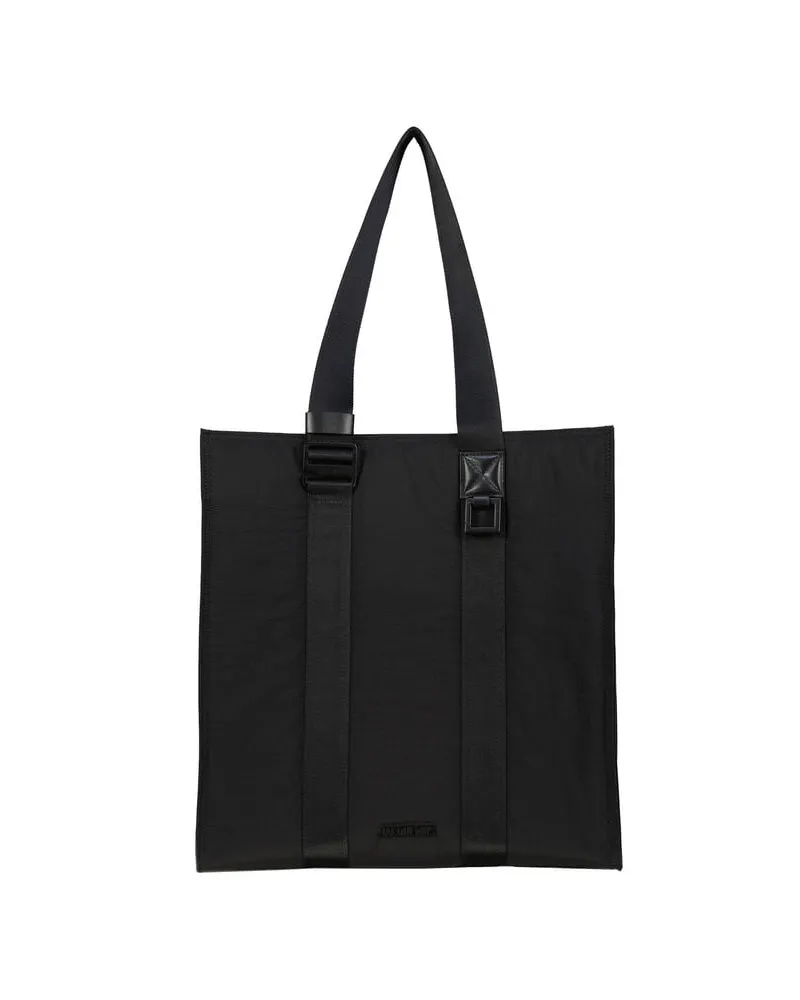 Jacquemus Damen Shopper CUERDA Schwarz