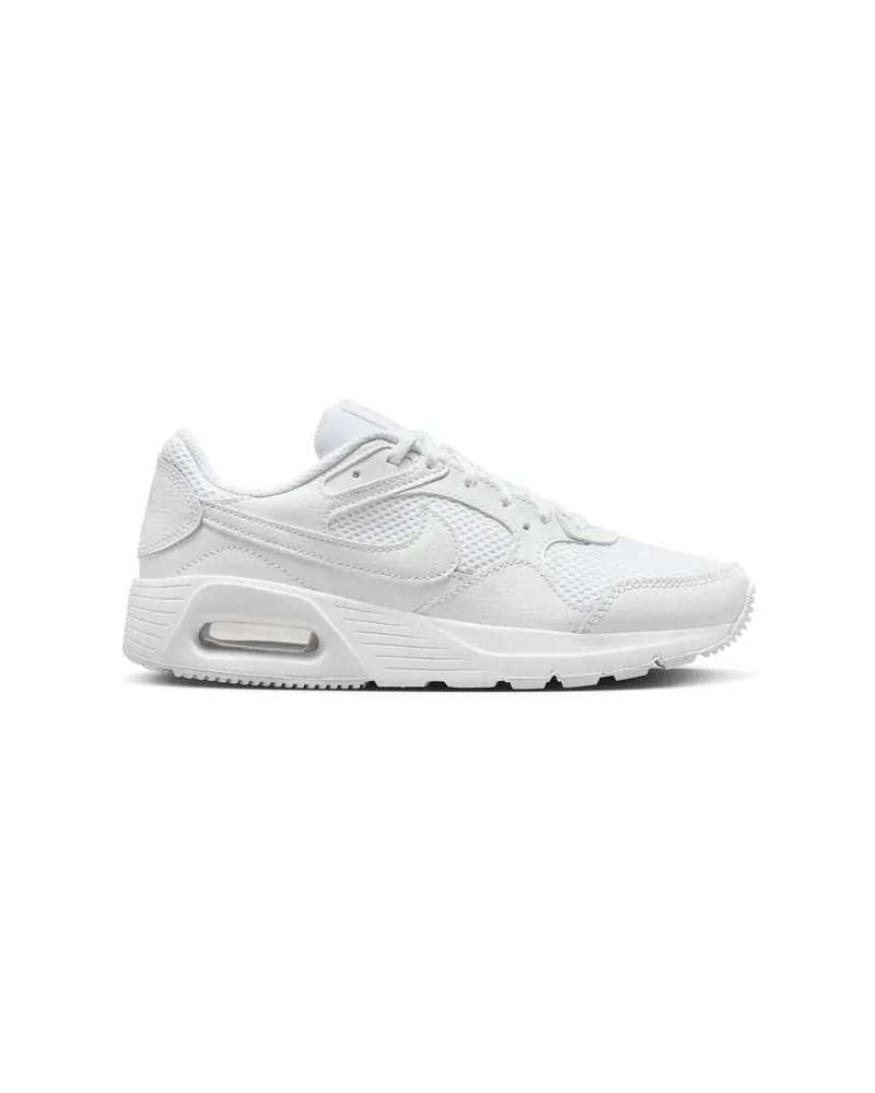 Nike Damen Sneaker AIR MAX SC Weiss