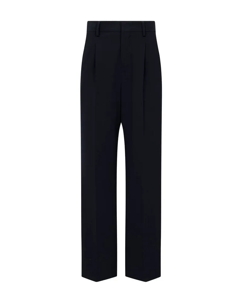 Rossi Damen Bundfaltenhose NOMY Marine