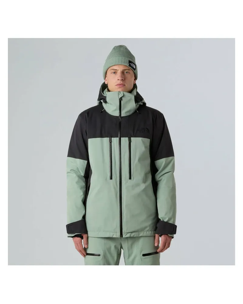 The North Face Herren Skijacke CHAKAL Lind
