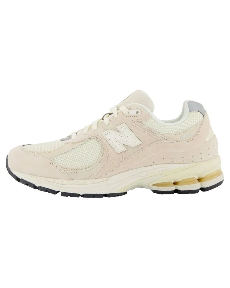 New Balance Herren Sneaker 2002 Taupe