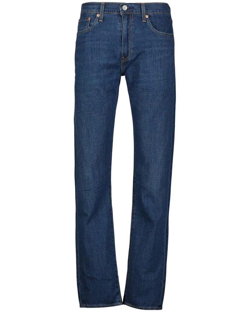 Levi's Herren Jeans 502 TAPER PART THE SEA LIGHTWEIGHT Stone