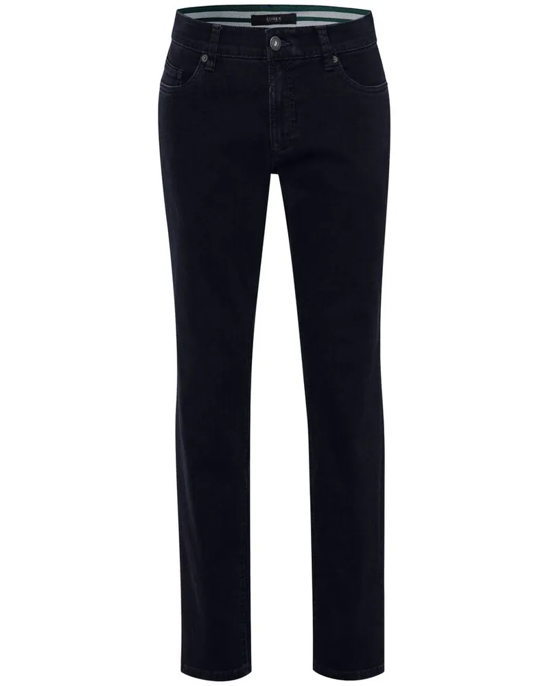 Eurex by Brax Herren Jeans LUKE Blau