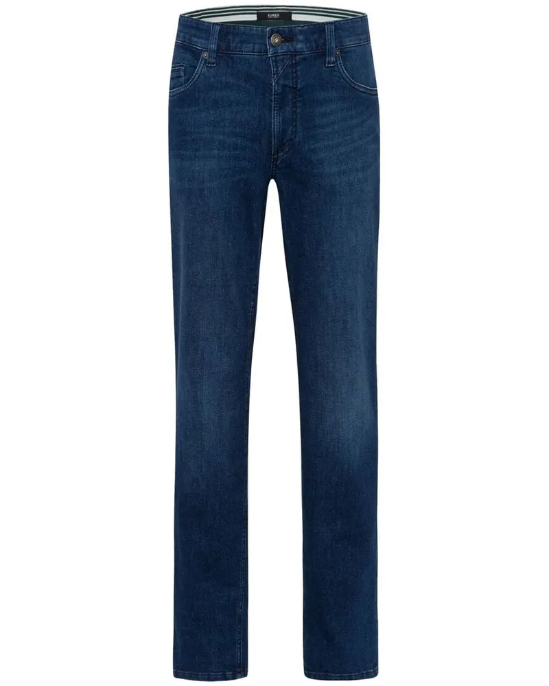 Eurex by Brax Herren Jeans LUKE Blau