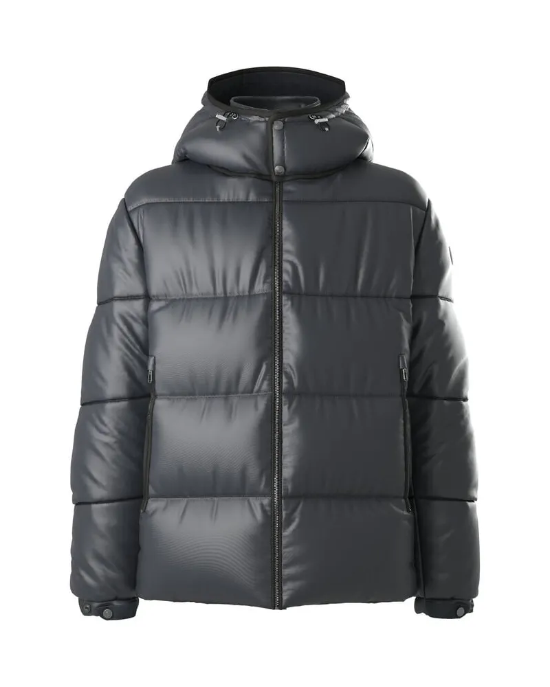 JOOP! Herren Steppjacke AMBRO Marine