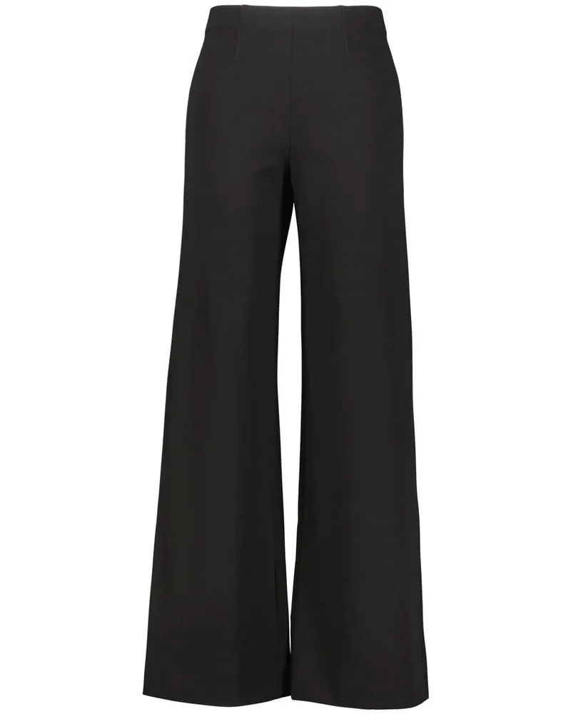 SEDUCTIVE  Damen Jerseyhose KIMBERLY Schwarz