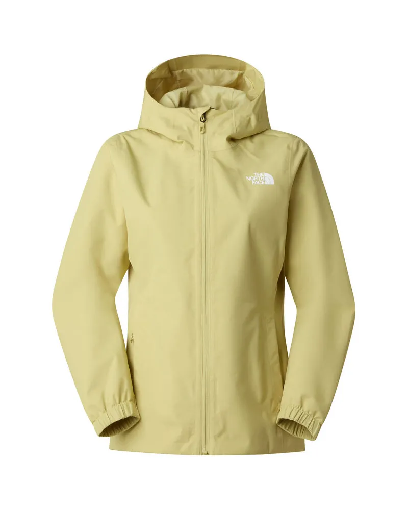 The North Face Damen Jacke QUEST Pistazie