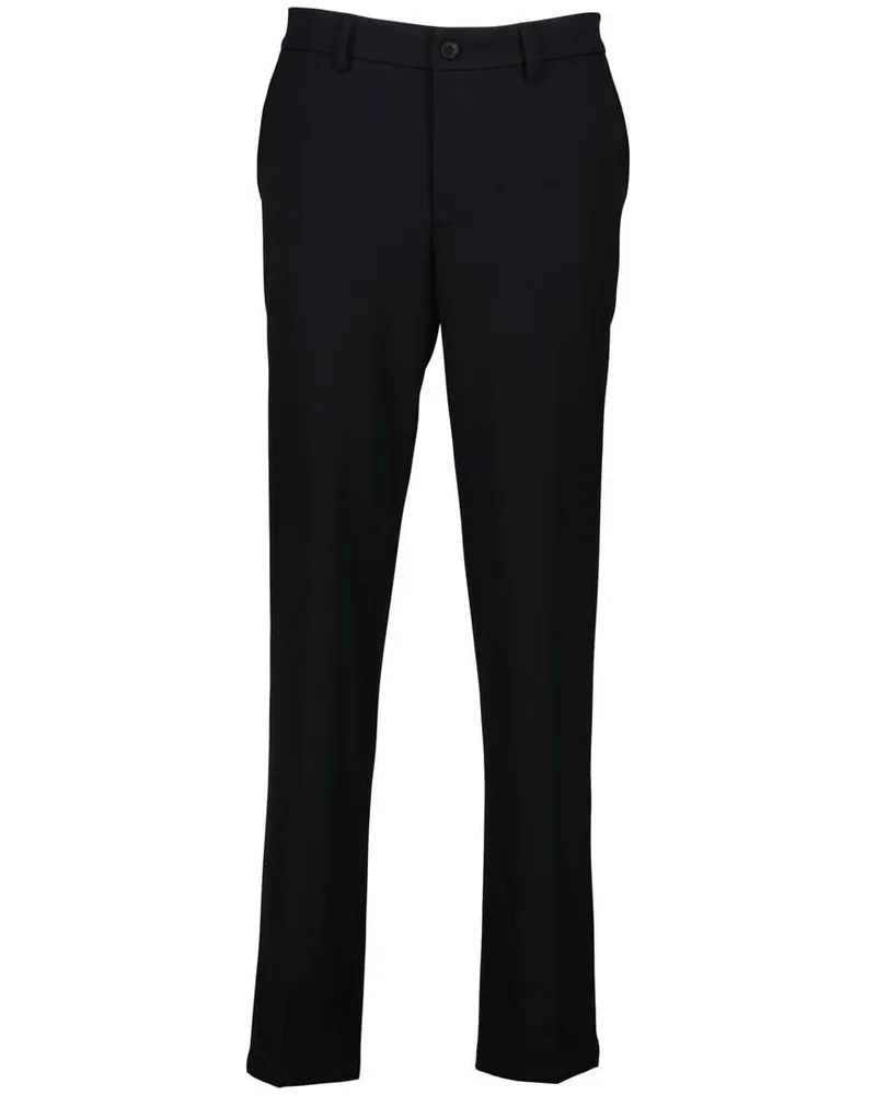 LES DEUX Herren Hose COMO Regular Fit Marine