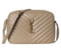 Damen Umhängetasche LOU CAMERA BAG aus Leder