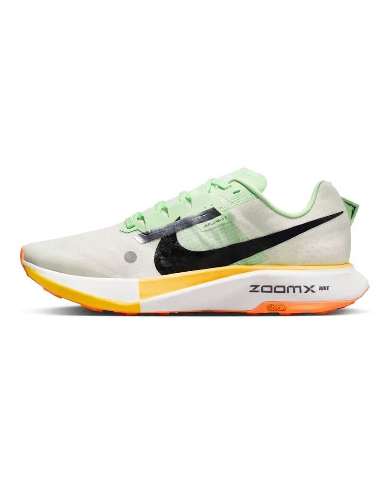 Nike Herren Trailrunningschuhe ULTRAFLY Weiss