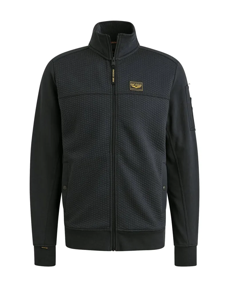 PME Legend Herren Sweatjacke Marine