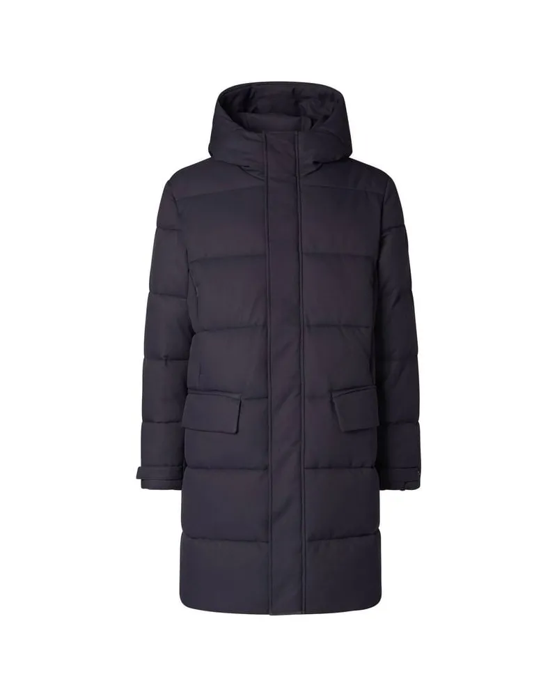 Save The Duck Herren Parka COSMO Marine
