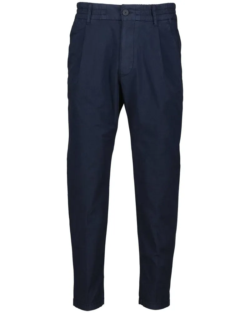 Drykorn Herren Hose CHASY Marine