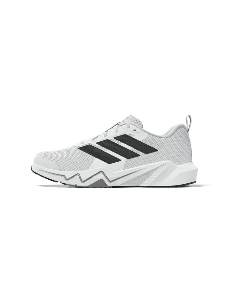 adidas Herren Trainingsschuhe RAPIDMOVE GO Weiss
