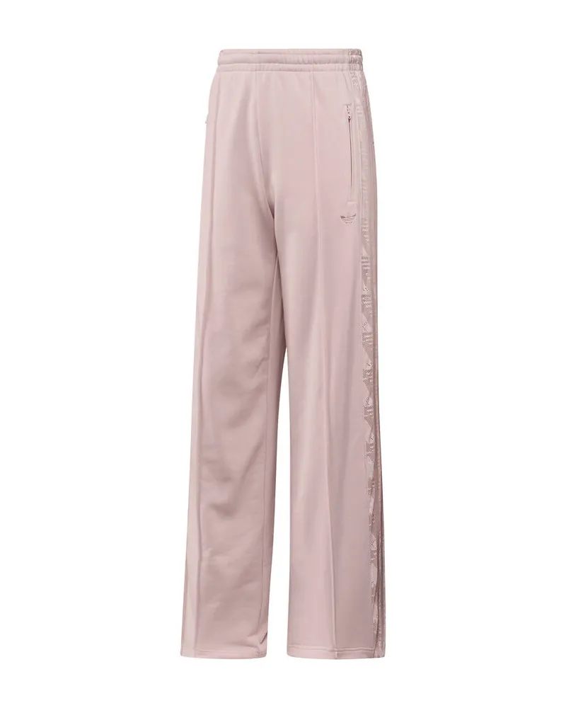 adidas Damen Jogginghose FIREBIRD LACE Rosa
