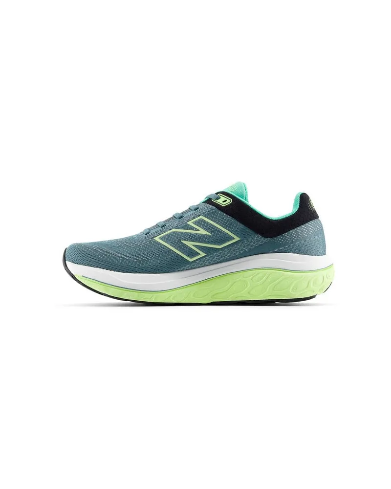 New Balance Herren Laufschuhe 860 V14 Hellgrau