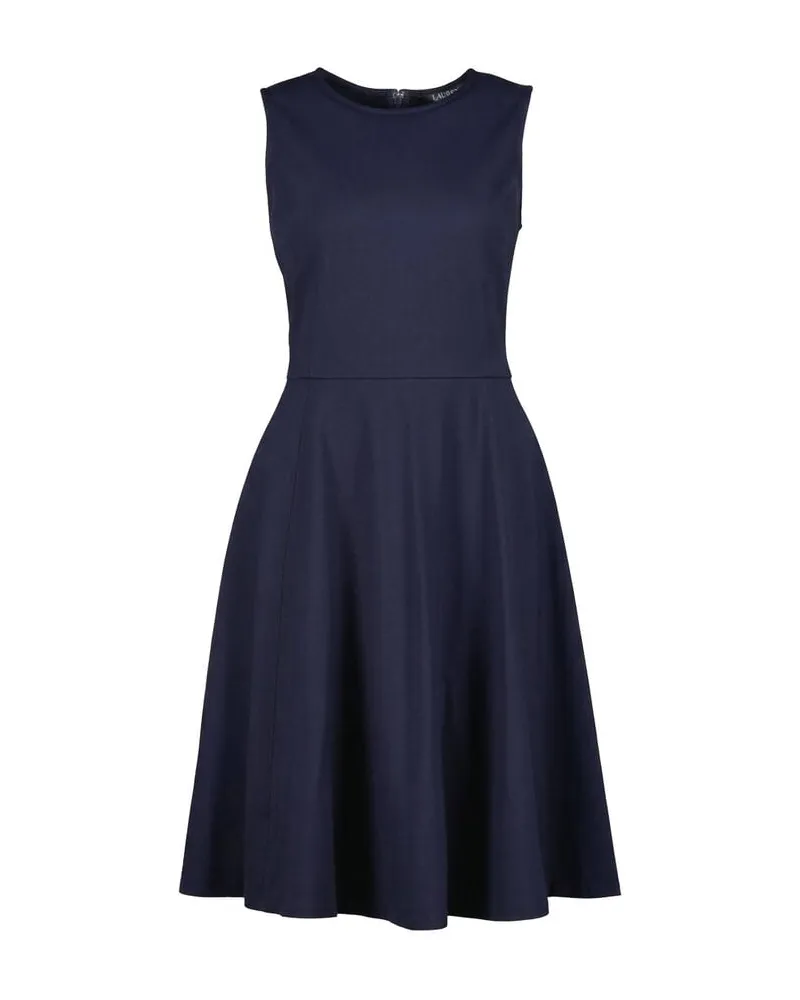 Ralph Lauren Damen Kleid CHARLEY Marine