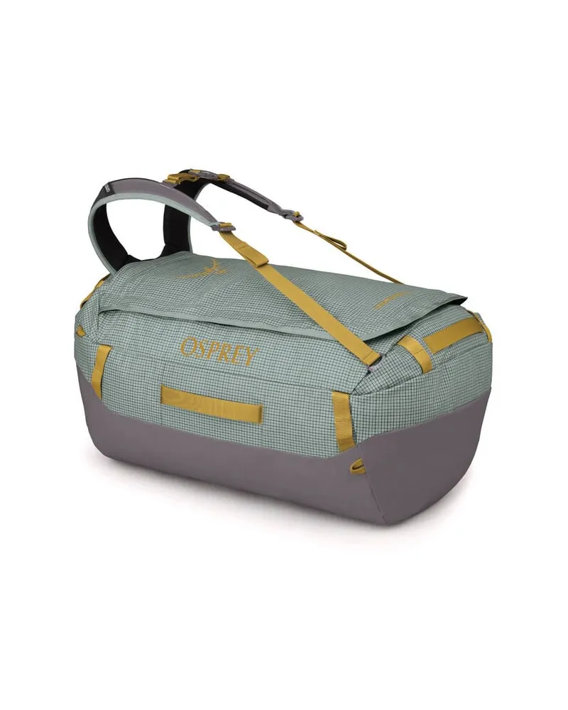 Osprey Reisetasche TRANSPORTER DUFFEL 65 Mint