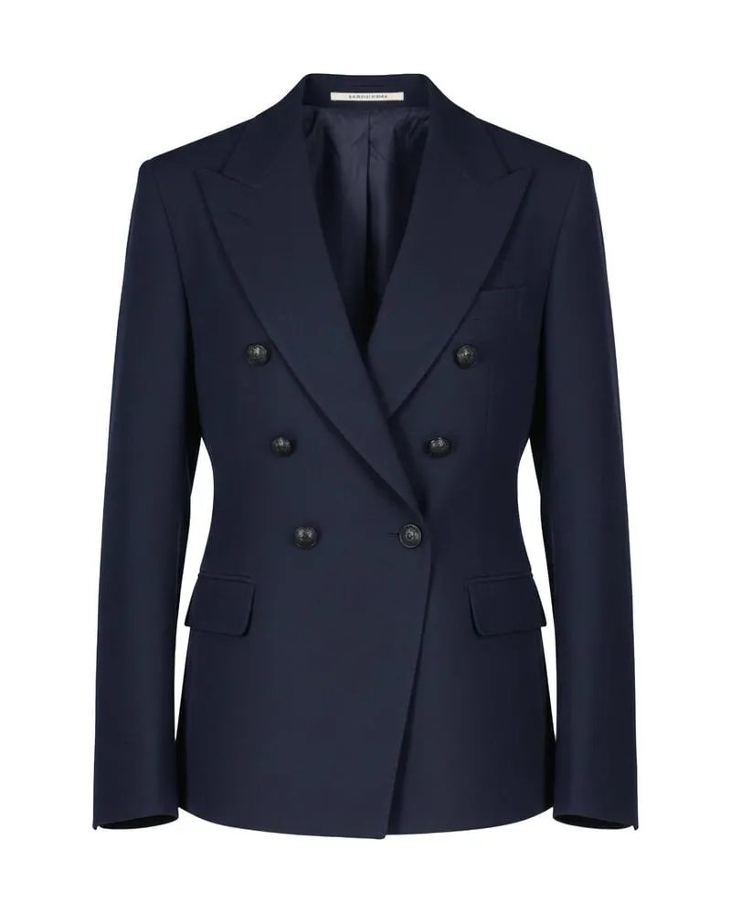 Tagliatore Damen Blazer J-ALICYA 10B Marine